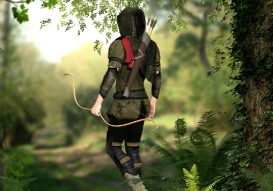 Robin des Bois